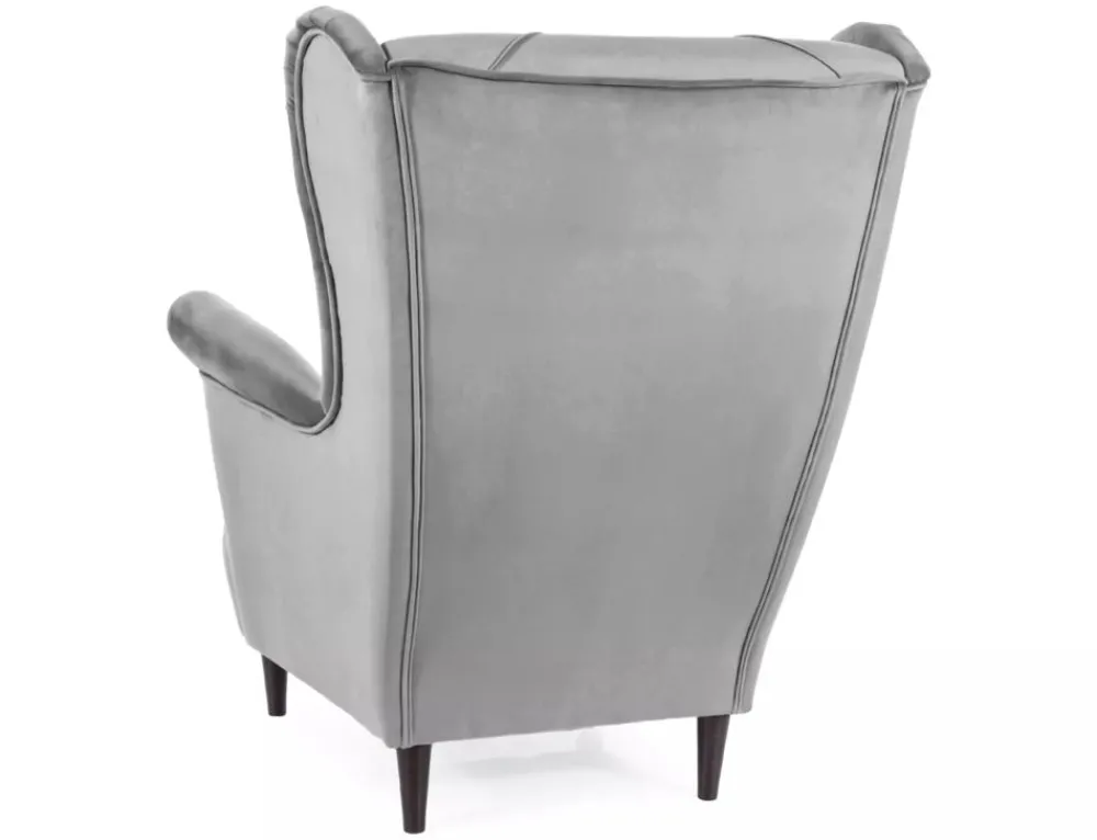 Signal Fotele Do Biura|Fotele Do Sypialni*Fotel Lady Velvet