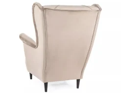 Signal Fotele Do Biura|Fotele Do Sypialni*Fotel Lady Velvet