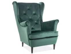 Signal Fotele Do Biura|Fotele Do Sypialni*Fotel Lady Velvet