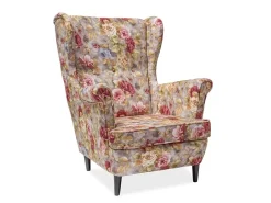 Signal Fotele Do Biura|Fotele Do Sypialni*Fotel Lord Coral