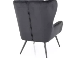 Signal Wypoczynkowe*Fotel Louis Velvet