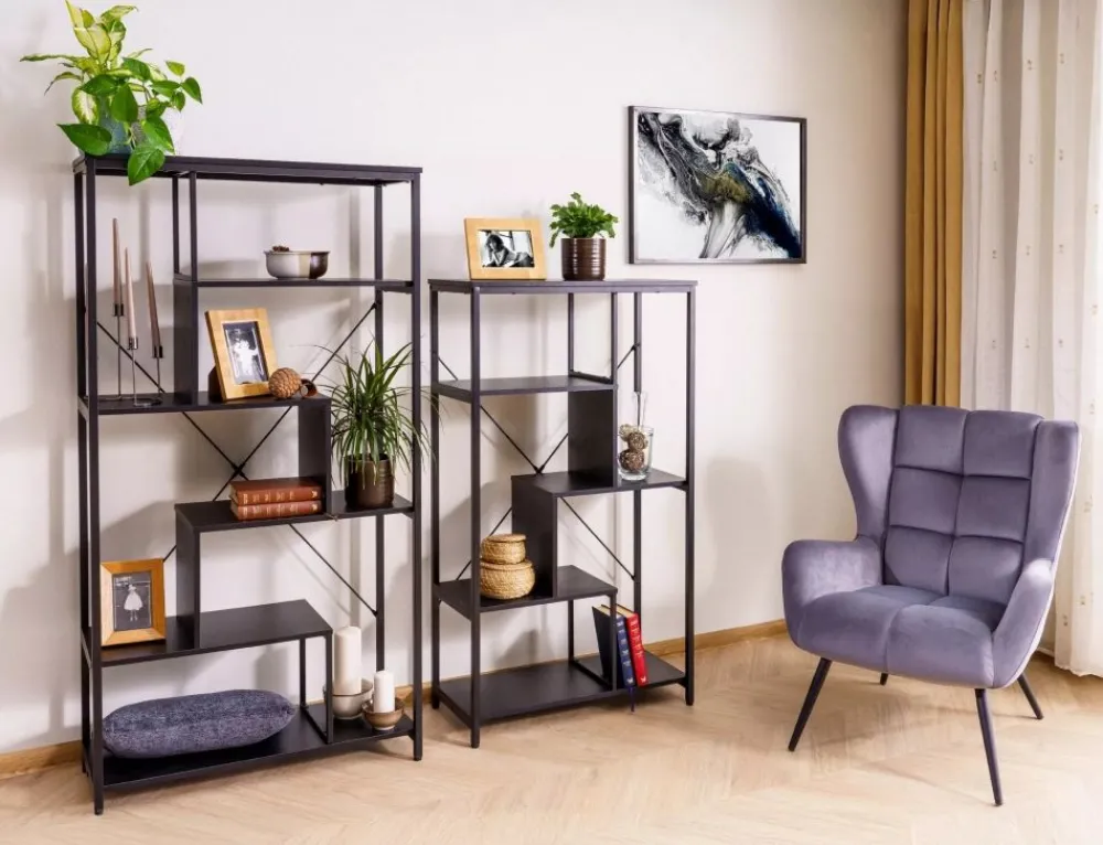 Signal Wypoczynkowe*Fotel Louis Velvet