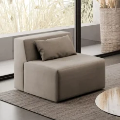 Hauss Fotele Do Sypialni|Fotele Do Salonu*Fotel modułowy Enjoy 1BB