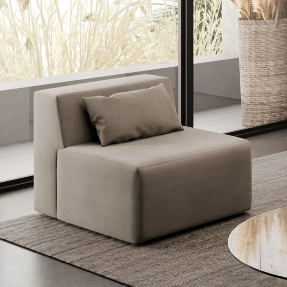 Hauss Fotele Do Sypialni|Fotele Do Salonu*Fotel modułowy Enjoy 1BB