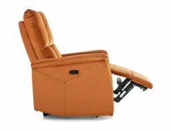 Signal Fotele Do Sypialni|Fotele Do Salonu*Fotel Neptun M Velvet z f. masażu