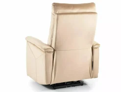 Signal Fotele Do Sypialni|Fotele Do Salonu*Fotel Neptun M Velvet z f. masażu