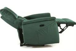 Signal Fotele Do Sypialni|Fotele Do Salonu*Fotel Neptun M Velvet z f. masażu