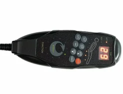 Signal Fotele Do Sypialni|Fotele Do Salonu*Fotel Neptun M Velvet z f. masażu