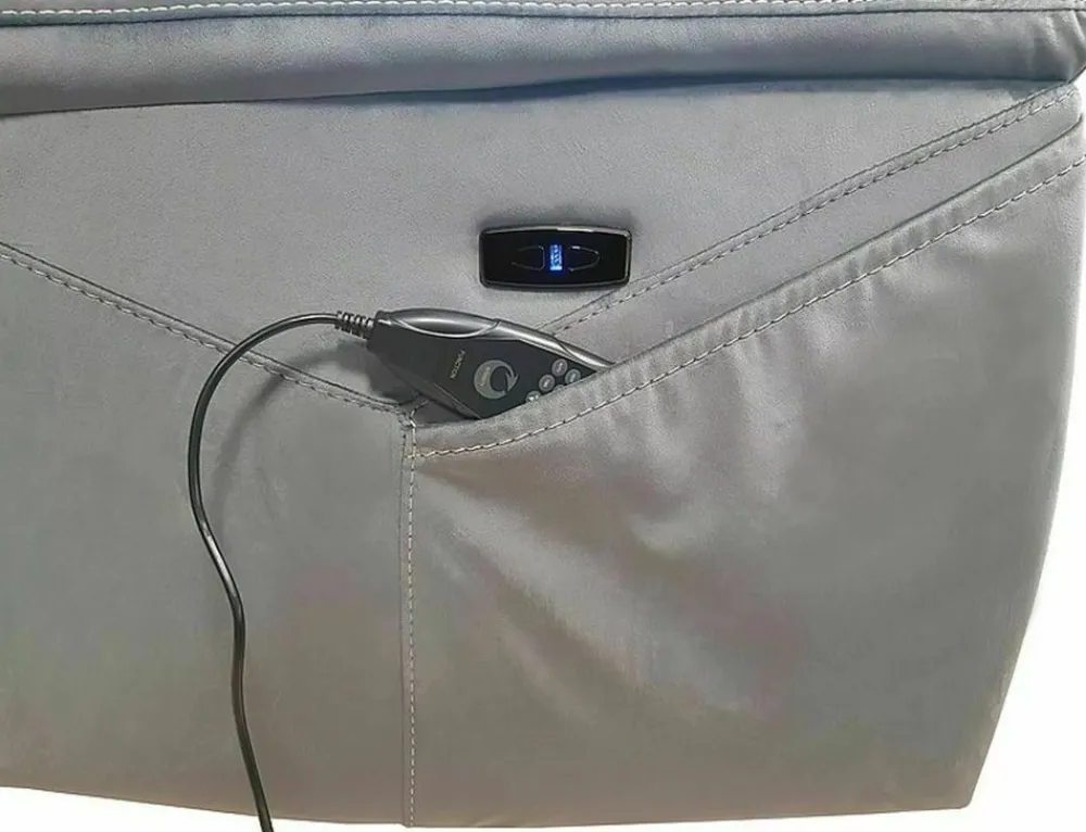 Signal Fotele Do Sypialni|Fotele Do Salonu*Fotel Neptun M Velvet z f. masażu