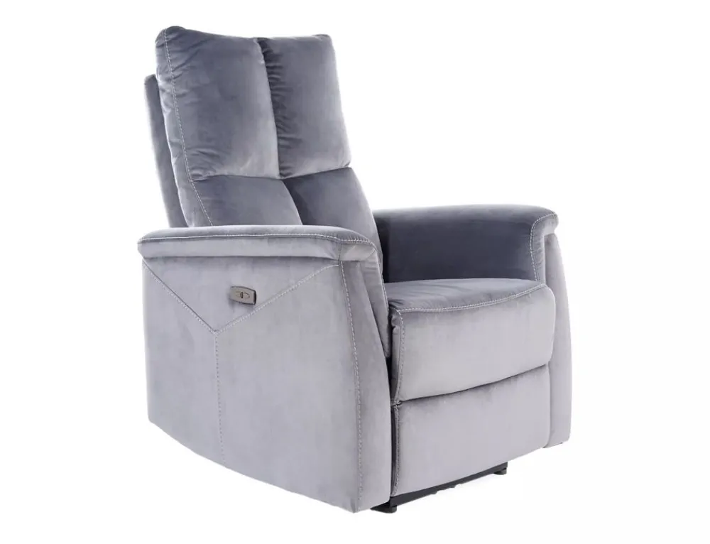 Signal Fotele Do Sypialni|Fotele Do Salonu*Fotel Neptun Velvet