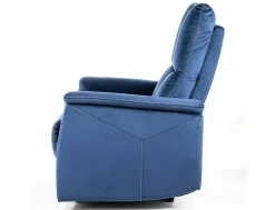 Signal Fotele Do Sypialni|Fotele Do Salonu*Fotel Neptun Velvet