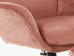 Signal Fotele Do Biura|Fotele Do Sypialni*Fotel Nixon Velvet