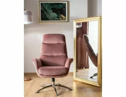 Signal Fotele Do Biura|Fotele Do Sypialni*Fotel Nixon Velvet