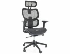 Dzieci Signal Fotele Do Biura|Krzesła Do Biurka Do Pokoju Młodzieżowego*Fotel obrotowy Devon