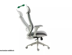 Dzieci Signal Fotele Do Biura|Krzesła Do Biurka Do Pokoju Młodzieżowego*Fotel obrotowy Ergon