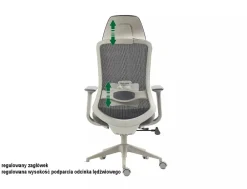 Dzieci Signal Fotele Do Biura|Krzesła Do Biurka Do Pokoju Młodzieżowego*Fotel obrotowy Ergon