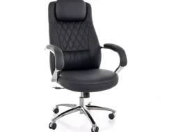 Signal Fotele Obrotowe*Fotel obrotowy Q-07