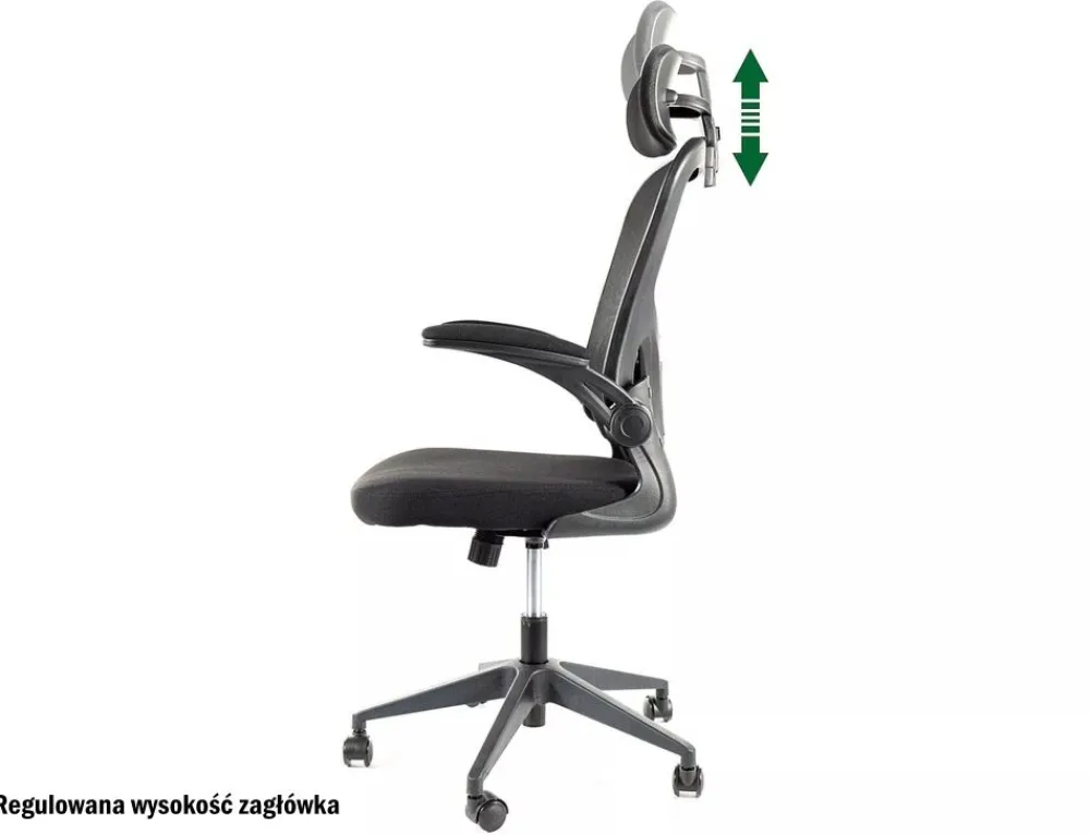 Dzieci Signal Fotele Do Biura|Krzesła Do Biurka Do Pokoju Młodzieżowego*Fotel obrotowy Q-060