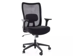 Signal Fotele Obrotowe*Fotel obrotowy Q-724