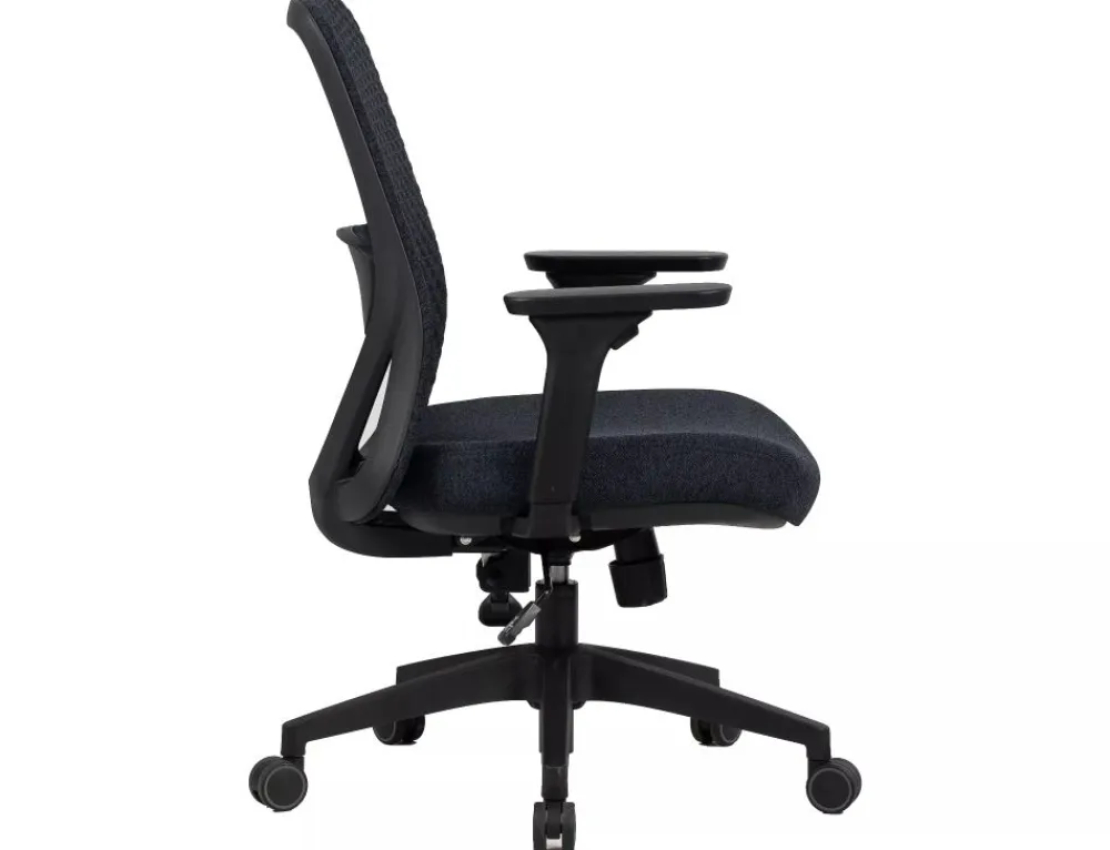 Signal Fotele Obrotowe*Fotel obrotowy Q-744