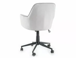 Dzieci Signal Fotele Do Biura|Krzesła Do Biurka Do Pokoju Młodzieżowego*Fotel obrotowy Q-886 Velvet