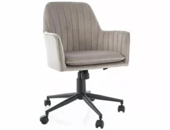 Dzieci Signal Fotele Do Biura|Krzesła Do Biurka Do Pokoju Młodzieżowego*Fotel obrotowy Q-886 Velvet