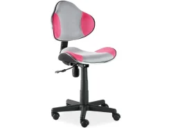 Dzieci Signal Krzesła Do Biurka Do Pokoju Młodzieżowego|Krzesła Do Biurka Do Pokoju Dziecięcego*Fotel obrotowy Q-G2