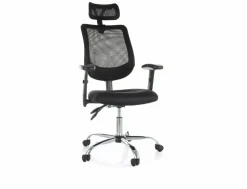 Dzieci Signal Fotele Do Biura|Krzesła Do Biurka Do Pokoju Młodzieżowego*Fotel obrotowy Q-118R