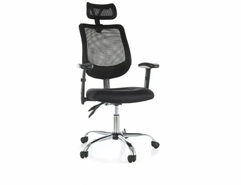 Dzieci Signal Fotele Do Biura|Krzesła Do Biurka Do Pokoju Młodzieżowego*Fotel obrotowy Q-118R