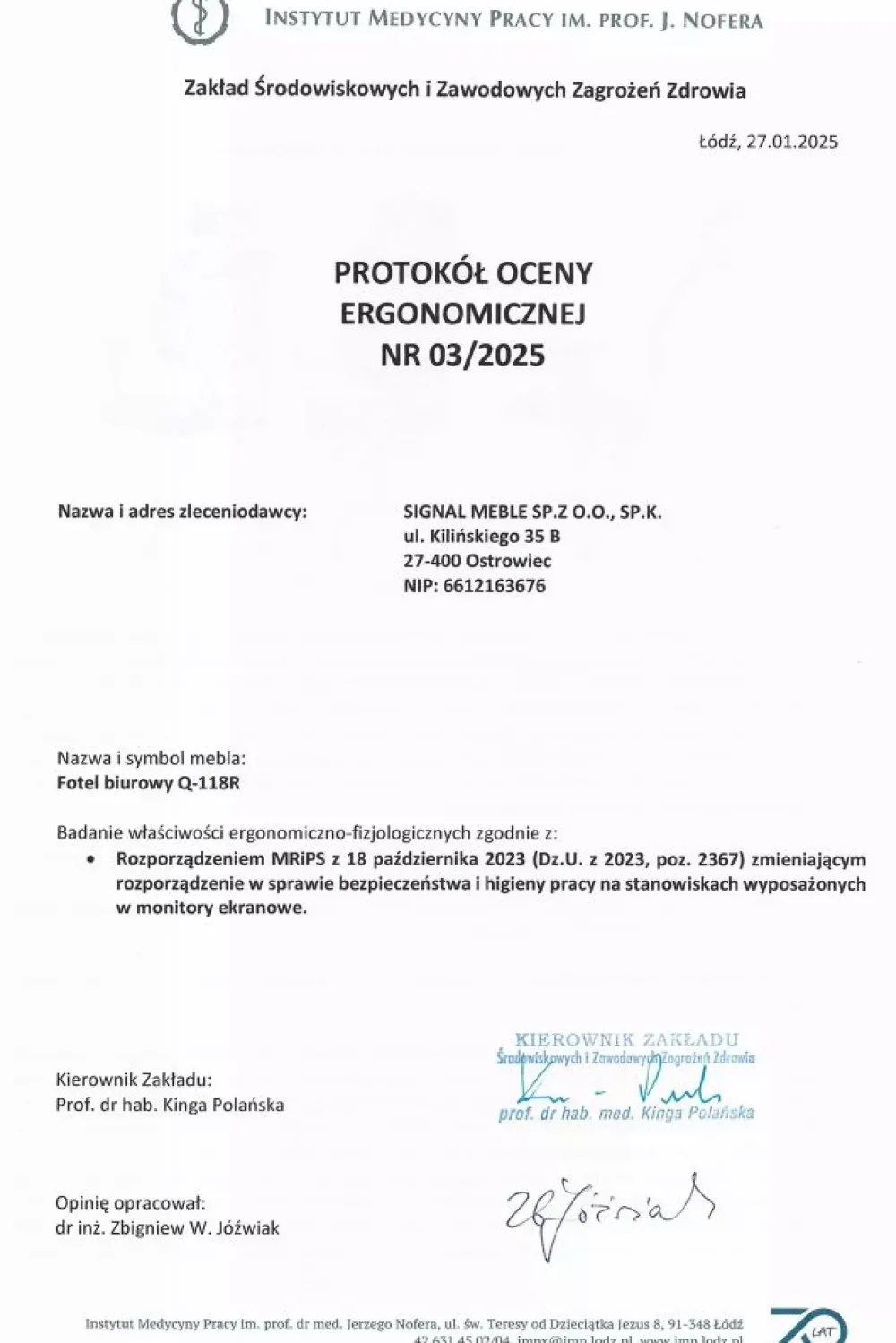 Dzieci Signal Fotele Do Biura|Krzesła Do Biurka Do Pokoju Młodzieżowego*Fotel obrotowy Q-118R