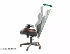 Dzieci Signal Fotele Do Biura|Krzesła Do Biurka Do Pokoju Młodzieżowego*Fotel obrotowy Revolt