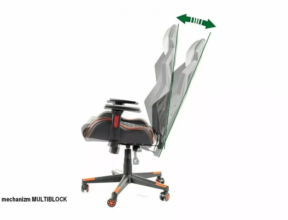 Dzieci Signal Fotele Do Biura|Krzesła Do Biurka Do Pokoju Młodzieżowego*Fotel obrotowy Revolt