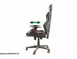 Dzieci Signal Fotele Do Biura|Krzesła Do Biurka Do Pokoju Młodzieżowego*Fotel obrotowy Revolt