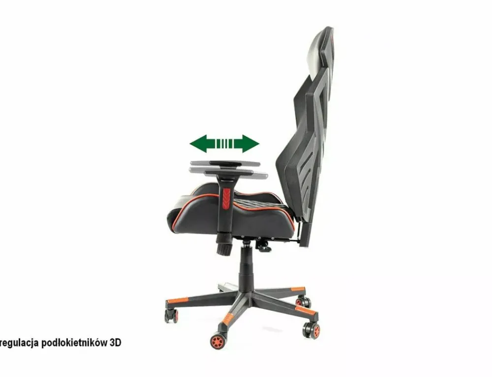 Dzieci Signal Fotele Do Biura|Krzesła Do Biurka Do Pokoju Młodzieżowego*Fotel obrotowy Revolt