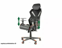 Dzieci Signal Fotele Do Biura|Krzesła Do Biurka Do Pokoju Młodzieżowego*Fotel obrotowy Revolt