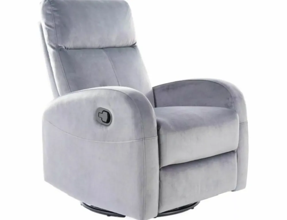 Signal Fotele Do Sypialni|Fotele Do Salonu*Fotel Olimp Velvet