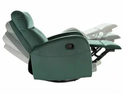 Signal Fotele Do Sypialni|Fotele Do Salonu*Fotel Olimp Velvet