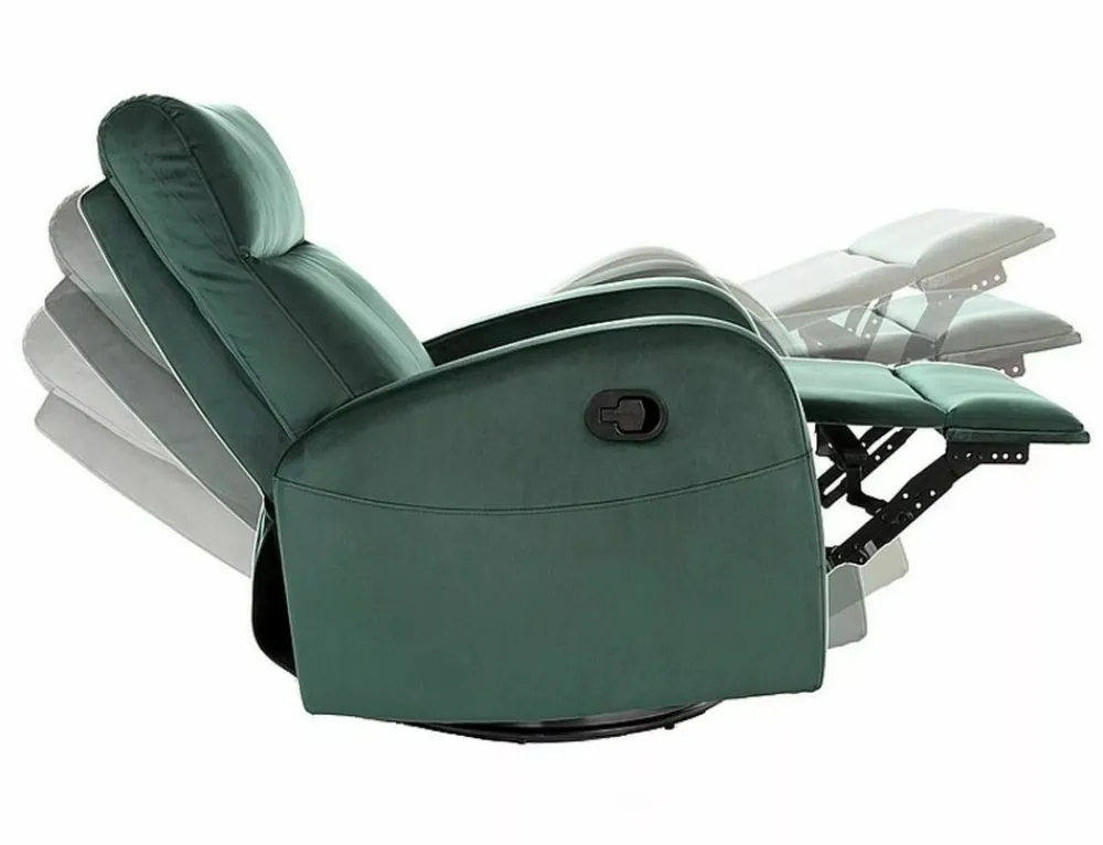 Signal Fotele Do Sypialni|Fotele Do Salonu*Fotel Olimp Velvet