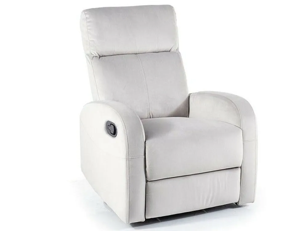 Signal Fotele Do Sypialni|Fotele Do Salonu*Fotel Olimp Velvet