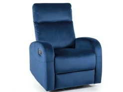 Signal Fotele Do Sypialni|Fotele Do Salonu*Fotel Olimp Velvet