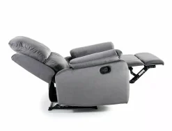 Signal Fotele Do Sypialni|Fotele Do Salonu*Fotel rozkładany Spencer 1 Velvet