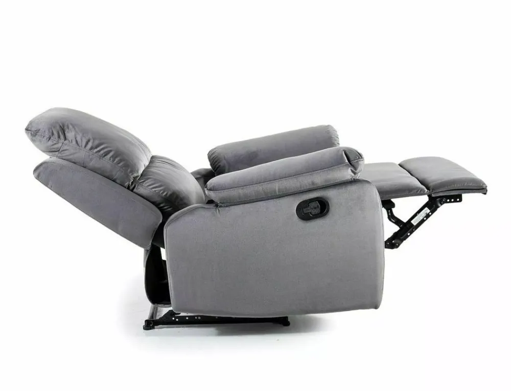 Signal Fotele Do Sypialni|Fotele Do Salonu*Fotel rozkładany Spencer 1 Velvet