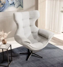 Wersal Fotele Do Biura|Fotele Do Salonu*Fotel skandynawski do salonu Yoga