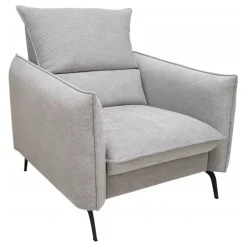 Libro Fotele Do Sypialni|Fotele Do Salonu*Fotel wypoczynkowy z pianką HR i sprężynami falistymi Akita