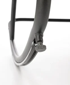 Halmar Meble Ogrodowe|Fotele*GATTO fotel wypoczynkowy popiel (1p=1szt)1 sztuka