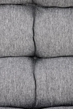 Halmar Meble Ogrodowe|Fotele*GATTO fotel wypoczynkowy popiel (1p=1szt)1 sztuka