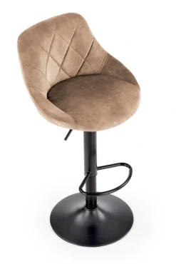 Halmar Taborety I Hokery Do Jadalni|Taborety I Hokery*H101 hoker beżowy (1p=2szt)1 sztuka