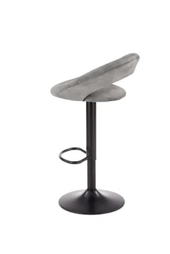 Halmar Taborety I Hokery Do Jadalni|Taborety I Hokery*H102 hoker popielaty (1p=2szt)1 sztuka