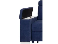 Hauss Akcesoria*bok-pojemnik do sofy Swing, Lora