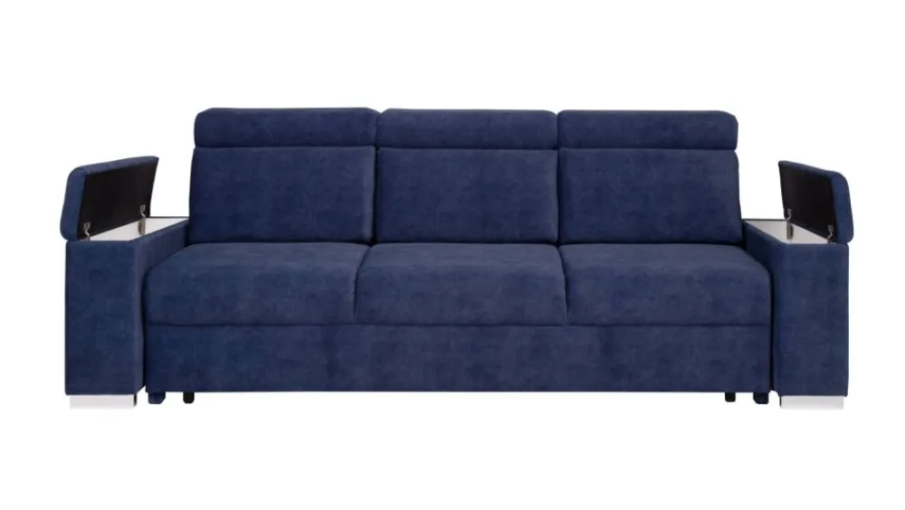 Hauss Akcesoria*bok-pojemnik do sofy Swing, Lora